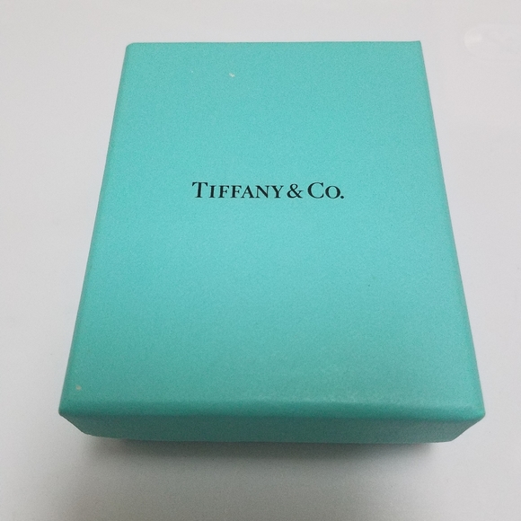 Tiffany & Co. Silver Heart Necklace - Picture 7 of 10